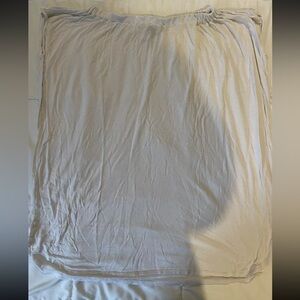 Hatch The Easy Nightgown in White - one size